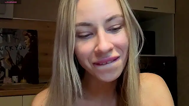 Show de Diana_Garrettt na webcam