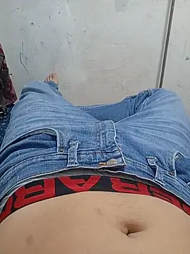 bossmandvan Webcam show