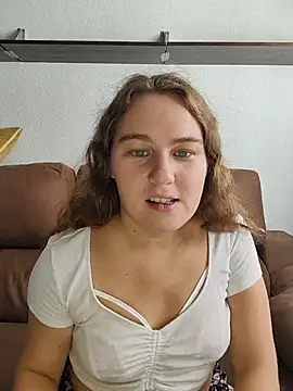 NensysFourets Webcam Show