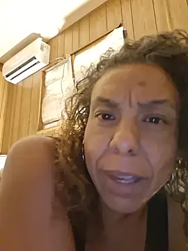 Creamer4444's Webcam Show