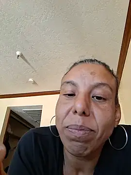Show webcam de Creamer4444