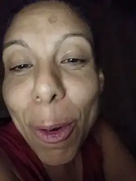 Show Webcam de Creamer4444