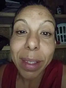 Creamer4444 Webcam Show