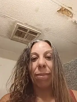 Creamer4444's Webcam Show
