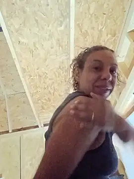 Creamer4444's Webcam Show