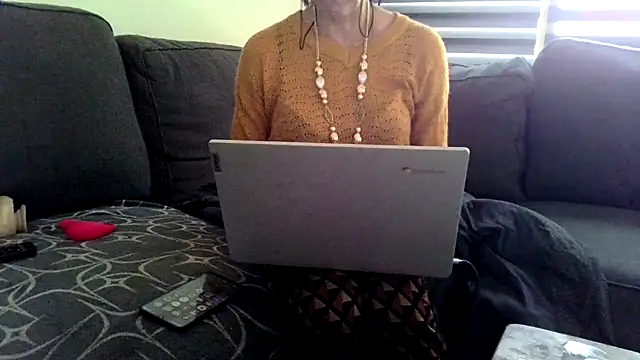 subcrosdresser Webcam Show