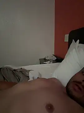 Show Webcam de LuckyHaloDove
