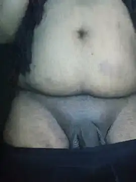 Show modela bestpussyeaterbbc na web-kameri