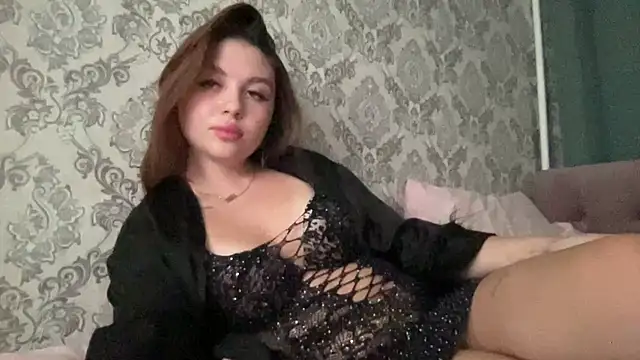 Lunabrunette Live XXX-Chat