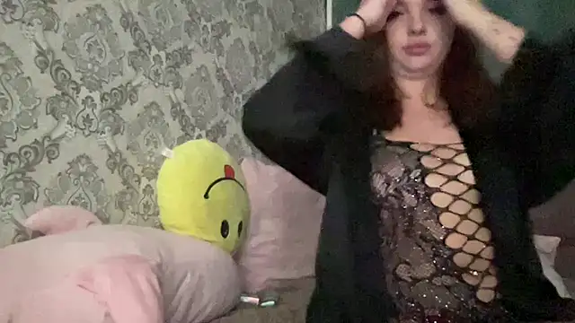 Онлайн чат XXX Lunabrunette