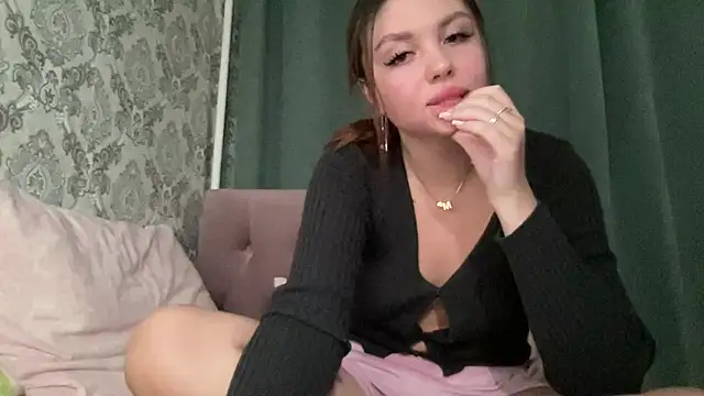 Lunabrunette Live XXX-chat