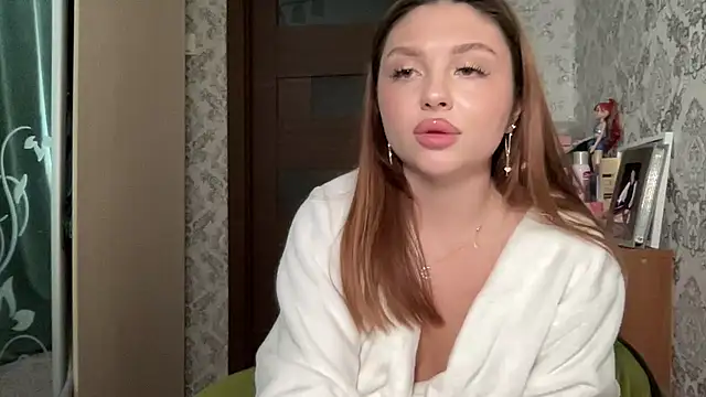 Živý XXX chat Lunabrunette