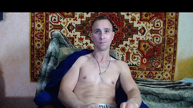 JackVan4Cole Webcam show
