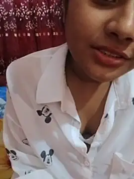 Resmi_Vabi ওয়েবক্যাম শো