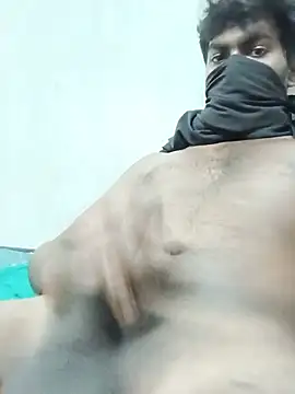 Tamil_payan_21 Webcam show