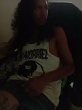 God_slim Webcamshow