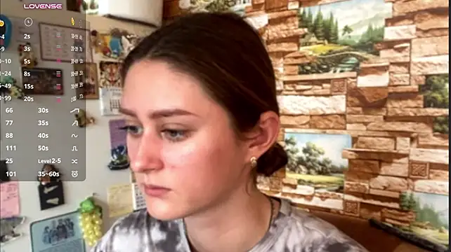 Chat +18 de RenettaImrie ao vivo