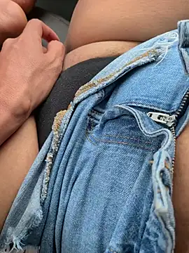 Вебкам-шоу Pasion696