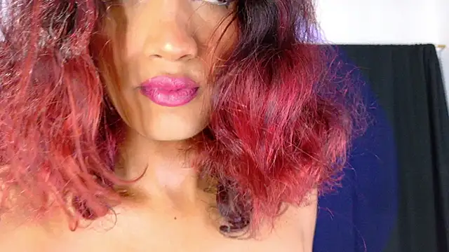 mafe_herrera 웹캠 쇼