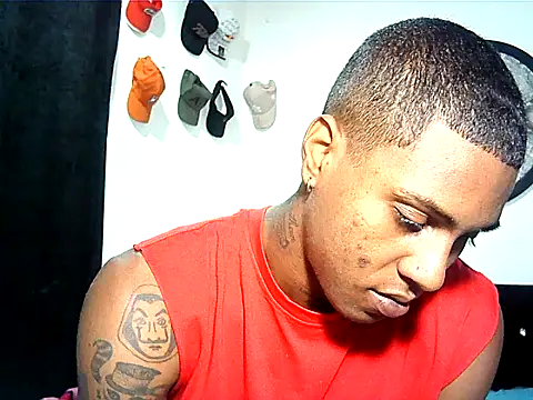 Babydarkx Webcamshow