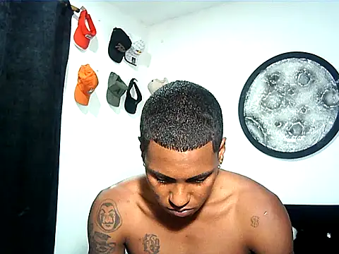 Babydarkx Webcamshow