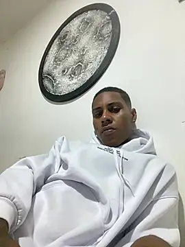 Show de webcam de Babydarkx