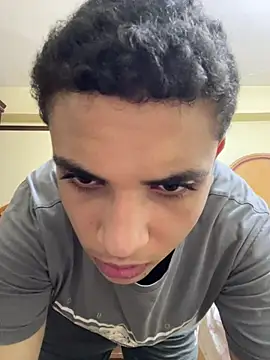Show de webcam de Ahmed672