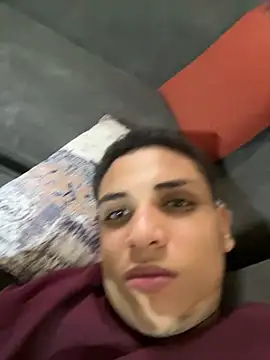 Ahmed672 Pertunjukan Webcam