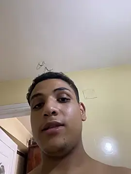 عرض كام Ahmed672