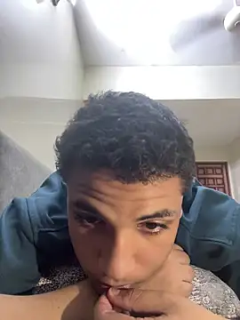 Ahmed672n Webbikameraesitys
