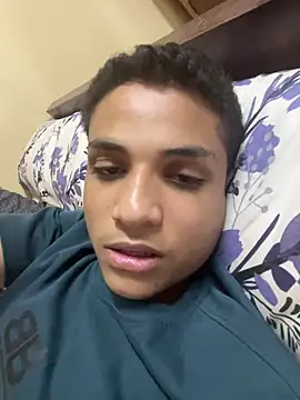 عرض كام Ahmed672