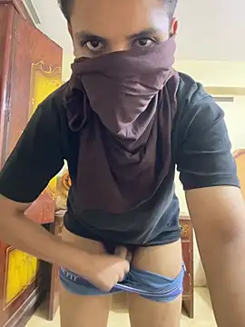 عرض كام Ahmed672