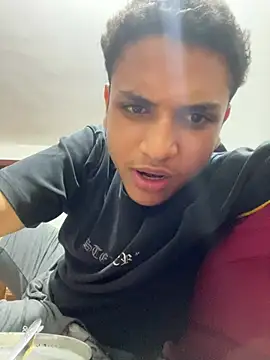 Ahmed672 Pertunjukan Webcam