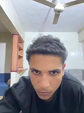 ZippyMalay – webcam-show