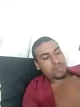 Show de webcam de Fa051224