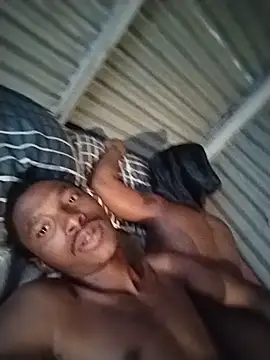 Boitymelo Webcamshow