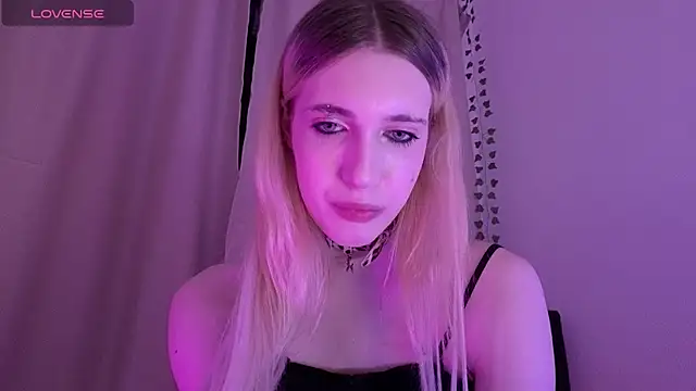 sweetcrystalll webcam show
