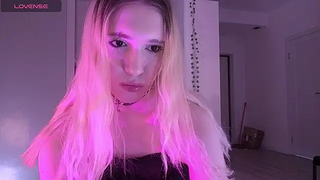 sweetcrystalll Webcam-Show
