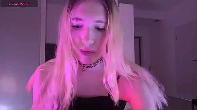 Show de sweetcrystalll na webcam