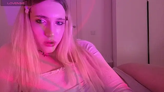 sweetcrystalll Webcam show