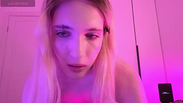 sweetcrystalll Webcam show