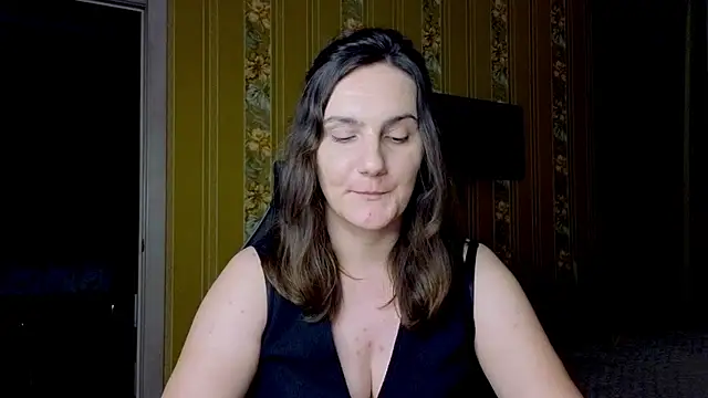 Webkamerová show WiFi_Wifey