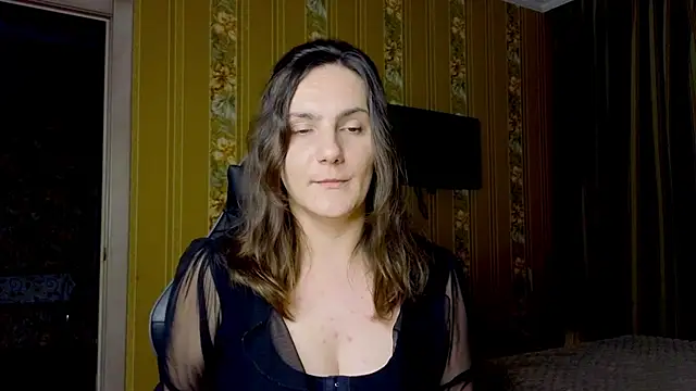 Вебкам-шоу WiFi_Wifey