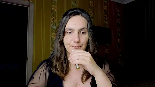 Вебкам-шоу WiFi_Wifey