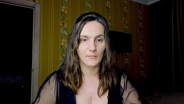WiFi_WifeyのライブXXXチャット