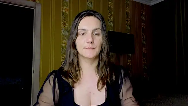 WiFi_Wifey's Live XXX Chat