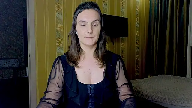 WiFi_Wifey Chat XXX in diretta