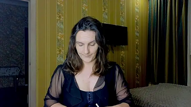 Živý XXX chat WiFi_Wifey