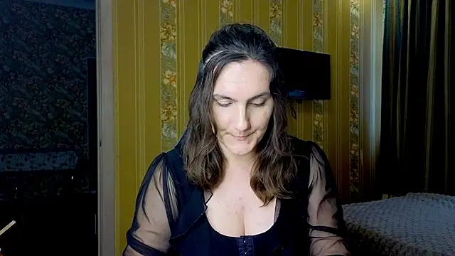 Chat XXX ao vivo de WiFi_Wifey