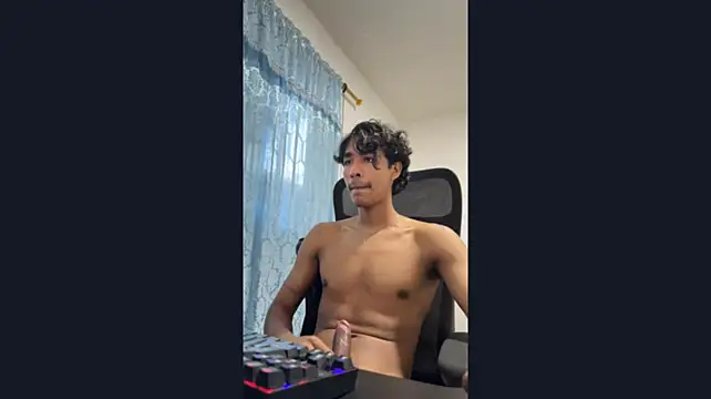 Show Webcam de jimmy_truee